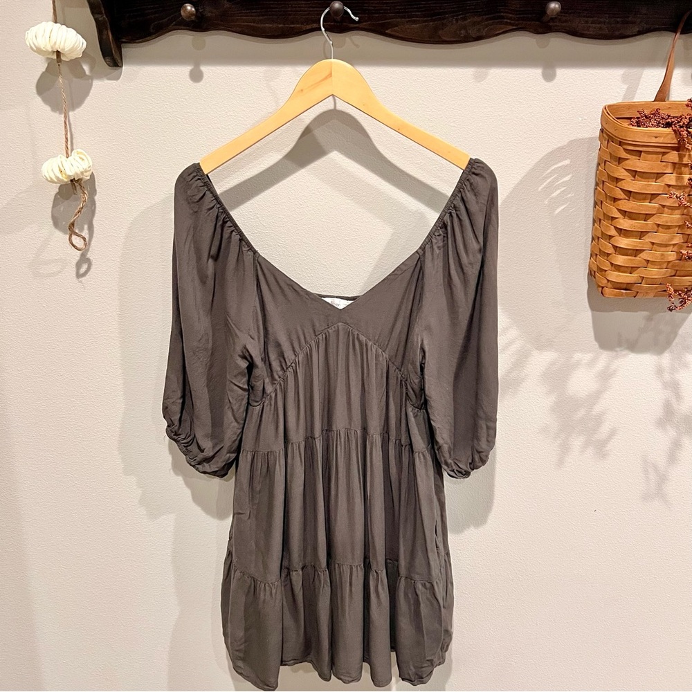 bohme Mini Dress